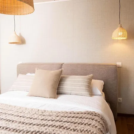 Cozy 2-bedroom *