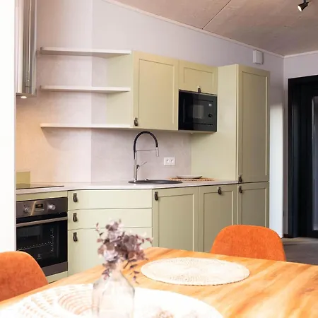Cozy 2-bedroom *