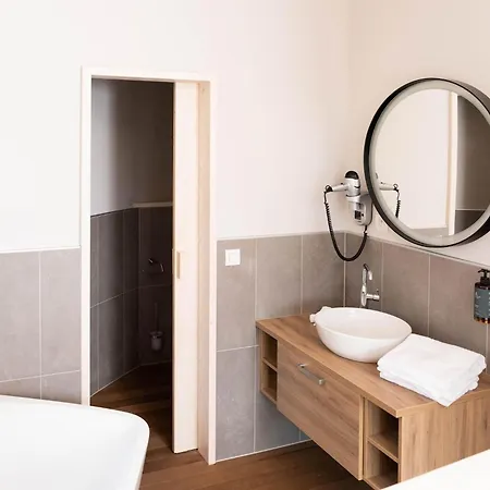 Cozy 2-bedroom 펜션 Antoing